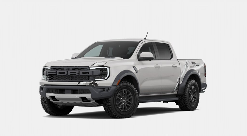 2026 Ranger