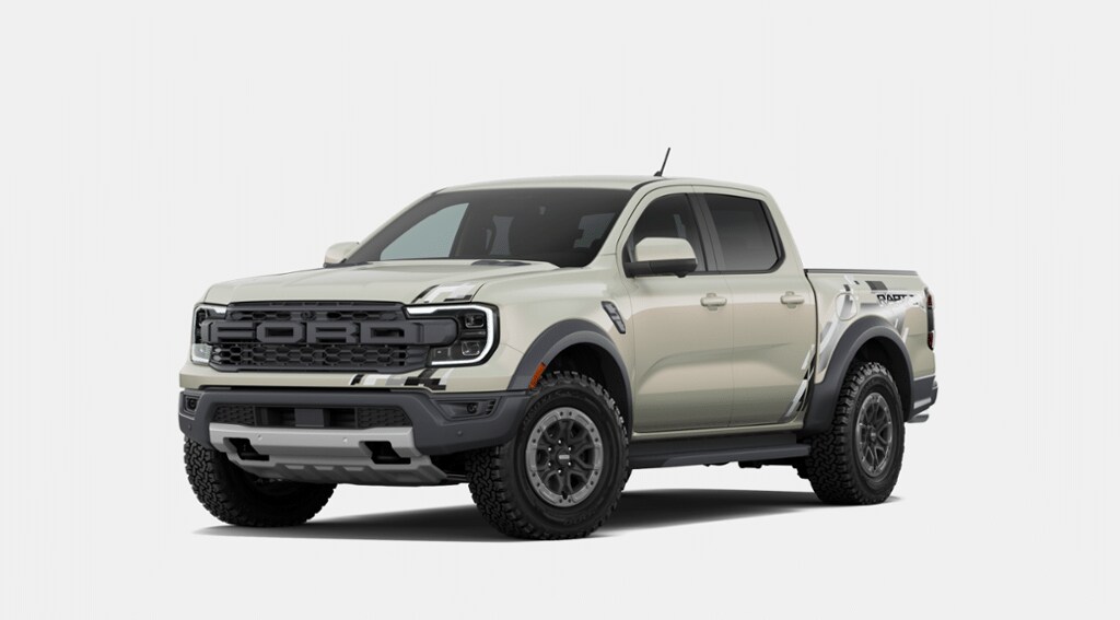 2026 Ranger
