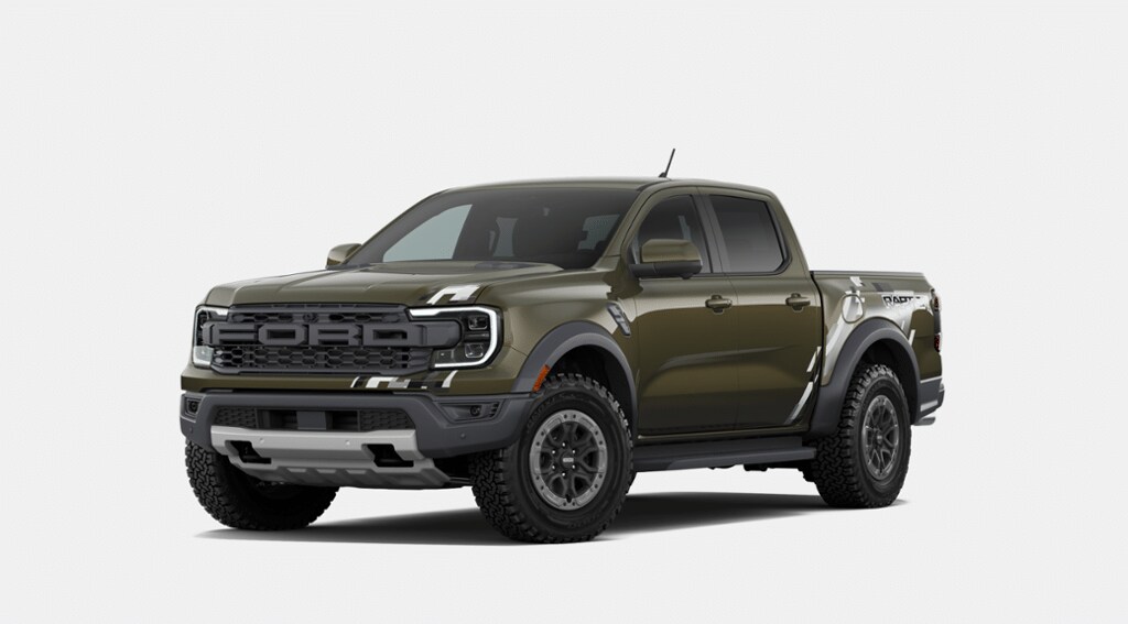 2026 Ranger