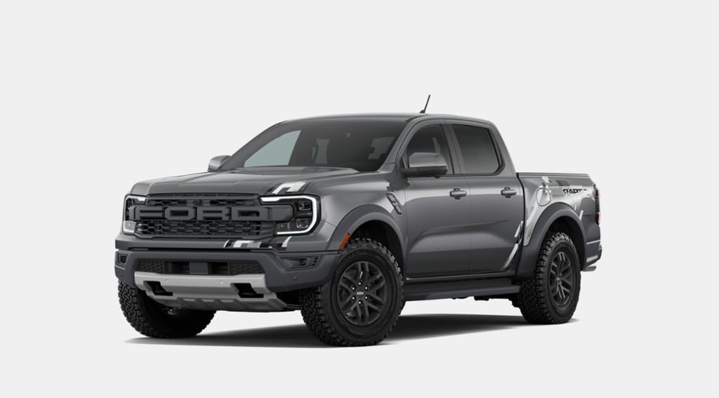2026 Ranger