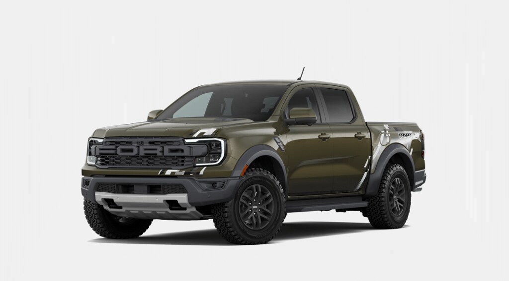 2026 Ranger