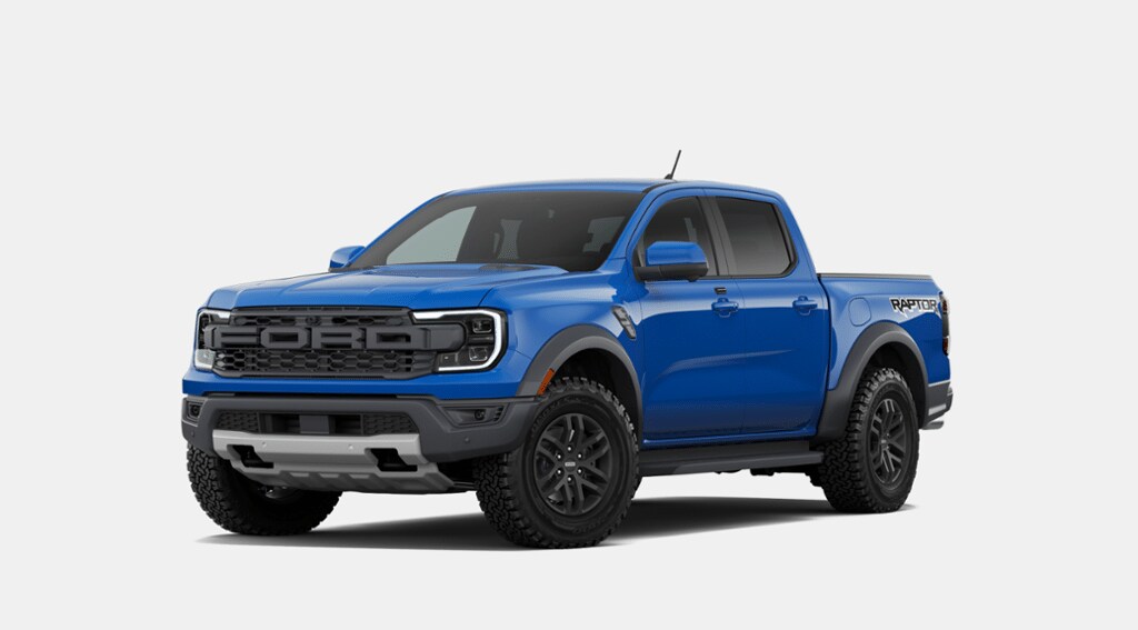 2026 Ranger