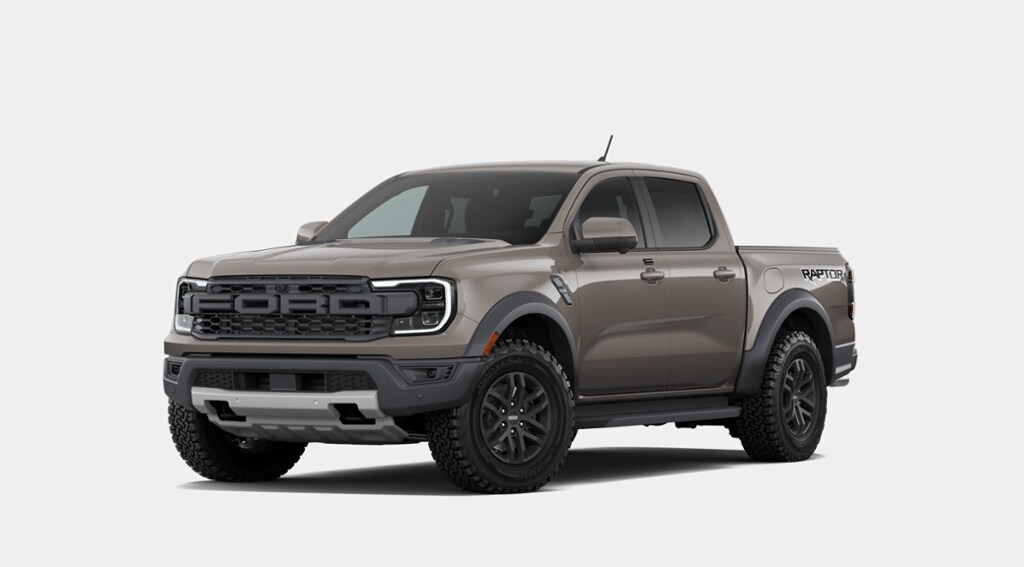 2026 Ranger