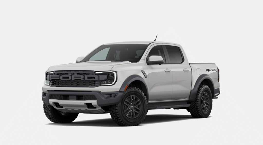 2026 Ranger