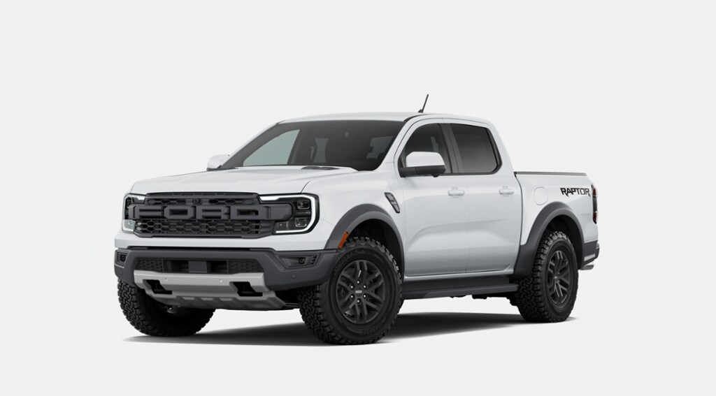 2026 Ranger