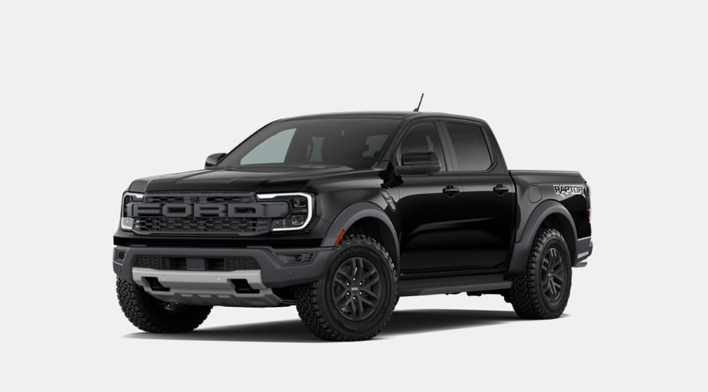 2026 Ranger