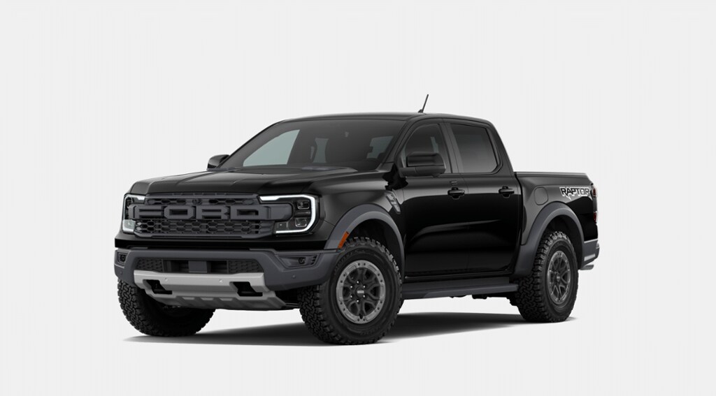 2026 Ranger
