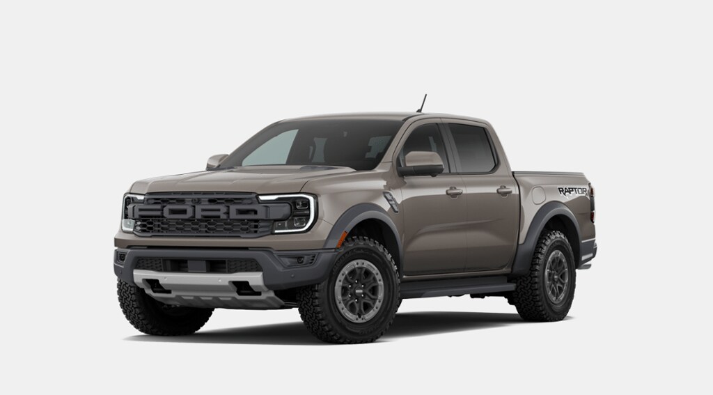 2026 Ranger