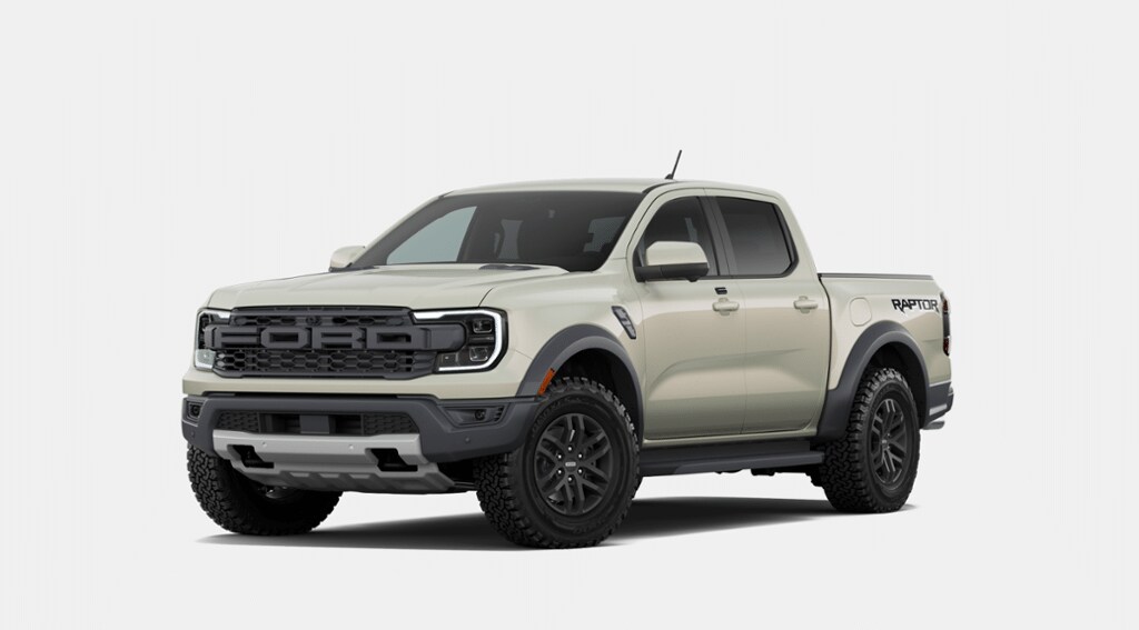 2026 Ranger