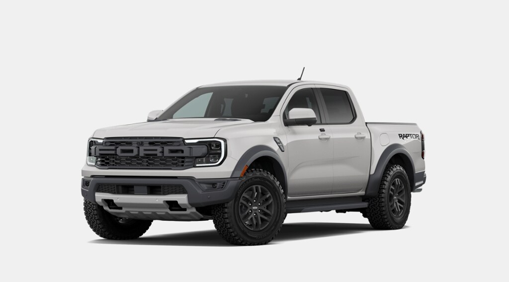 2026 Ranger