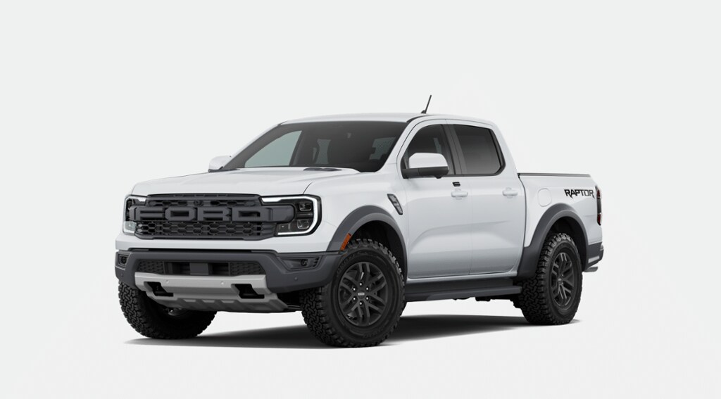2026 Ranger