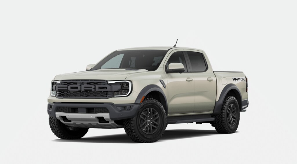 2026 Ranger