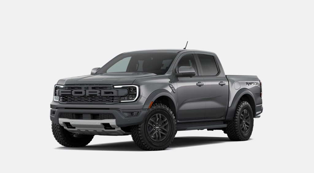 2026 Ranger