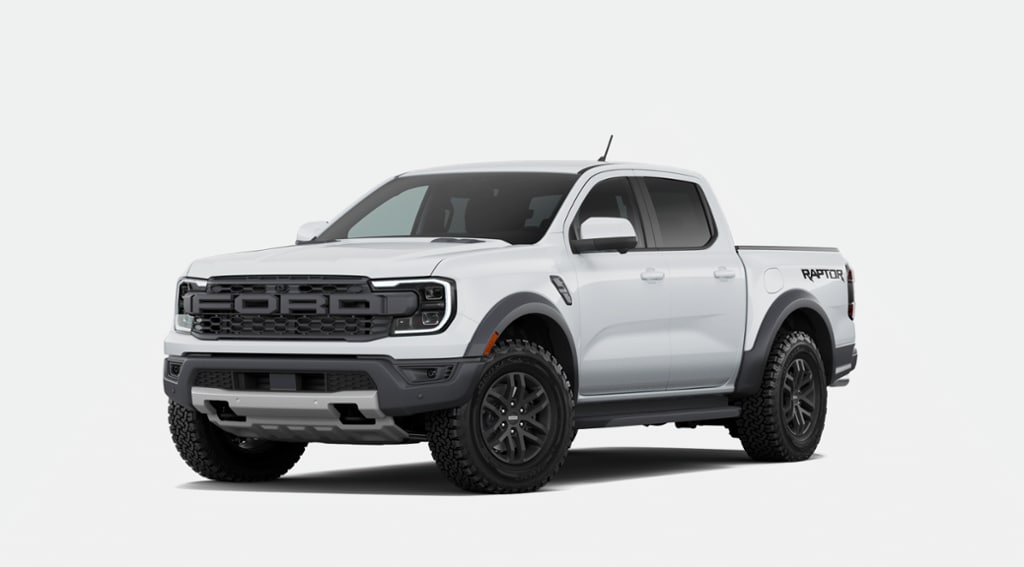 2026 Ranger