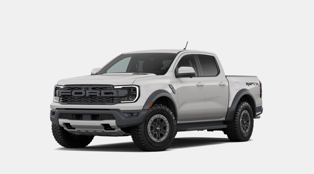 2026 Ranger