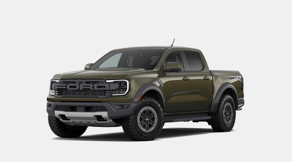 2026 Ranger