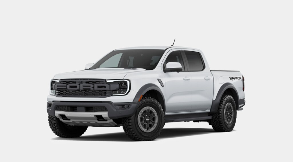 2026 Ranger