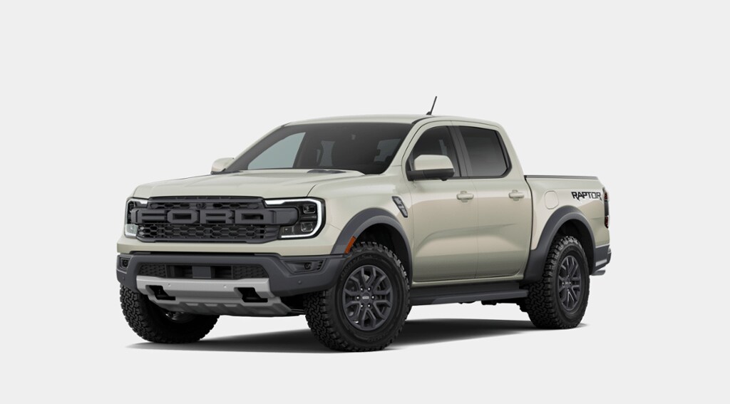 2026 Ranger