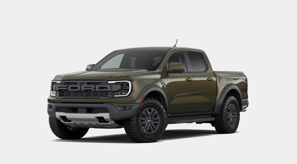 2026 Ranger