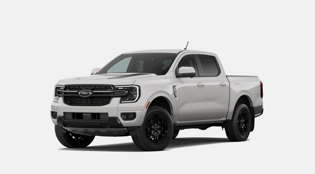 2026 Ranger LARIAT