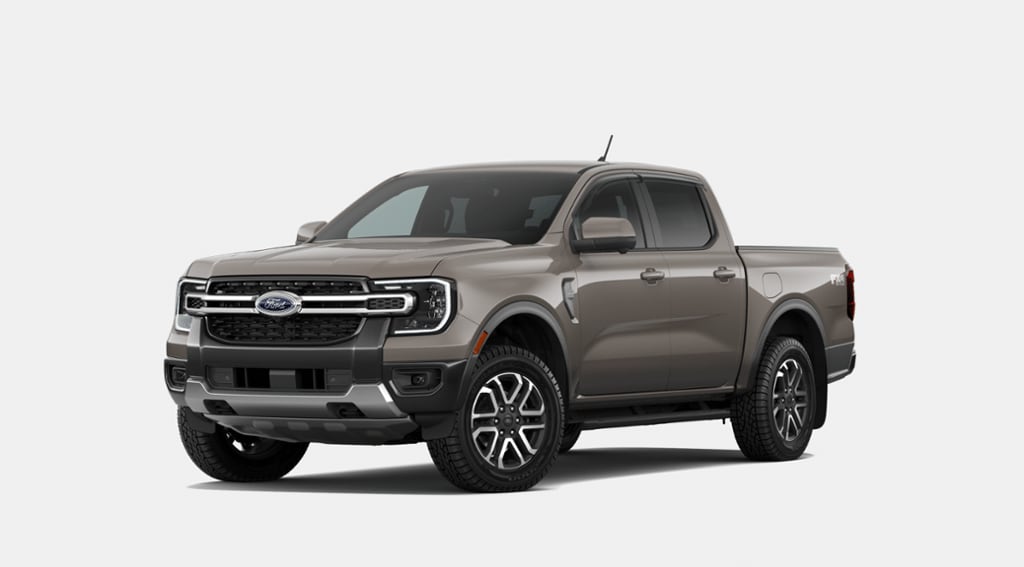 2026 Ranger