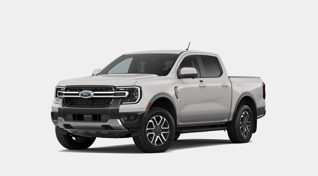2026 Ranger