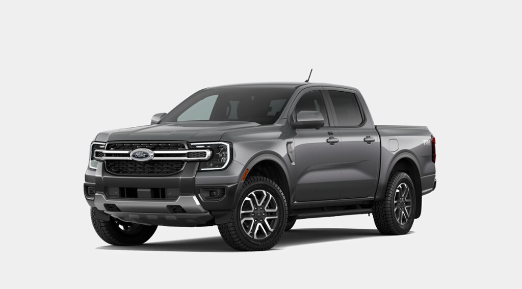 2026 Ranger