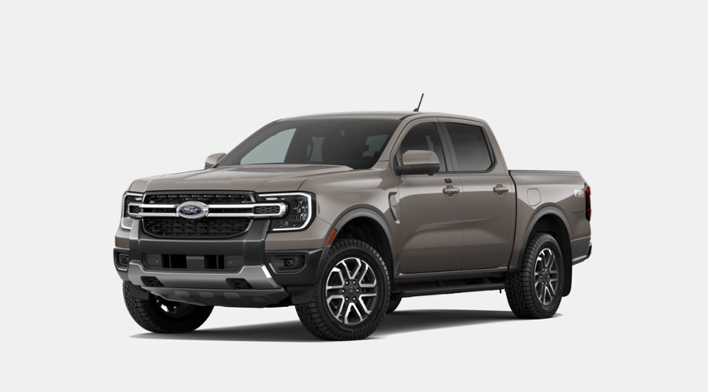 2026 Ranger
