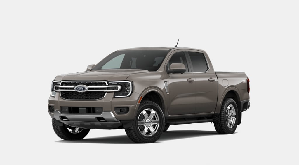 2026 Ranger
