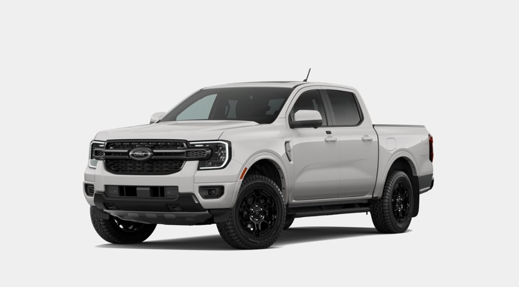 2026 Ranger
