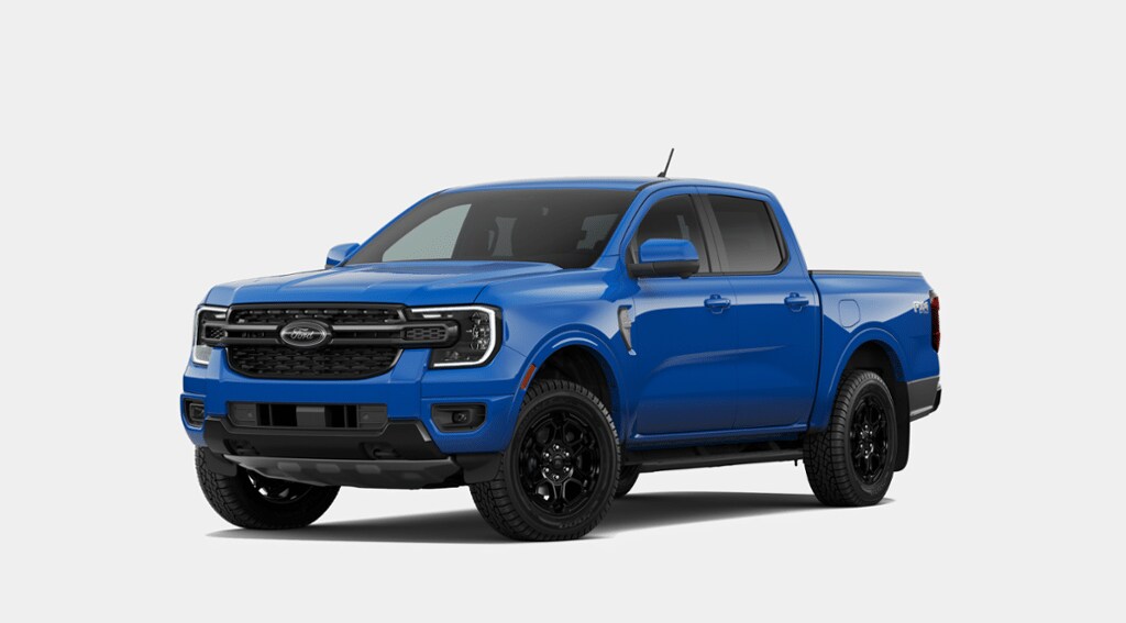 2026 Ranger