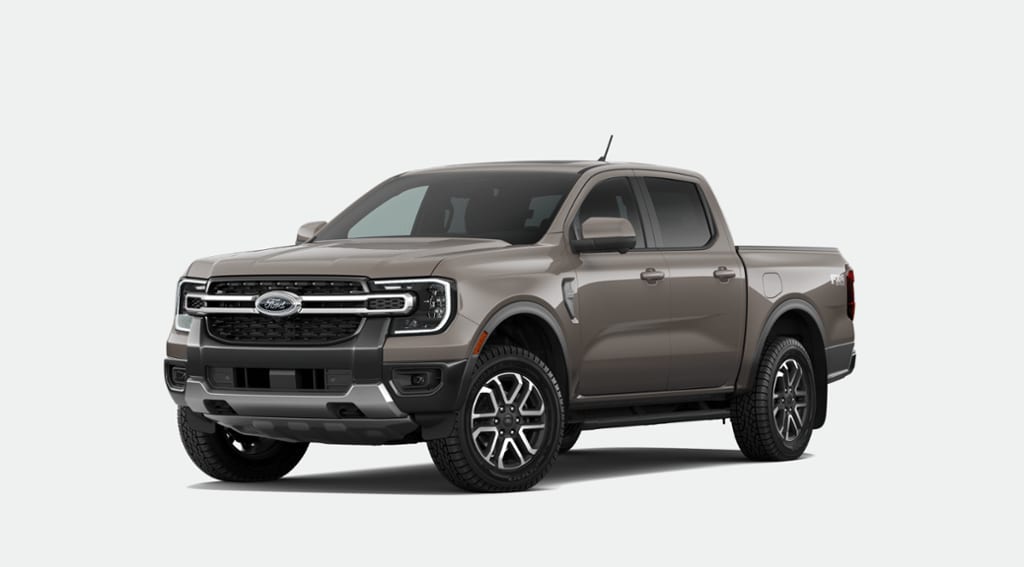 2026 Ranger