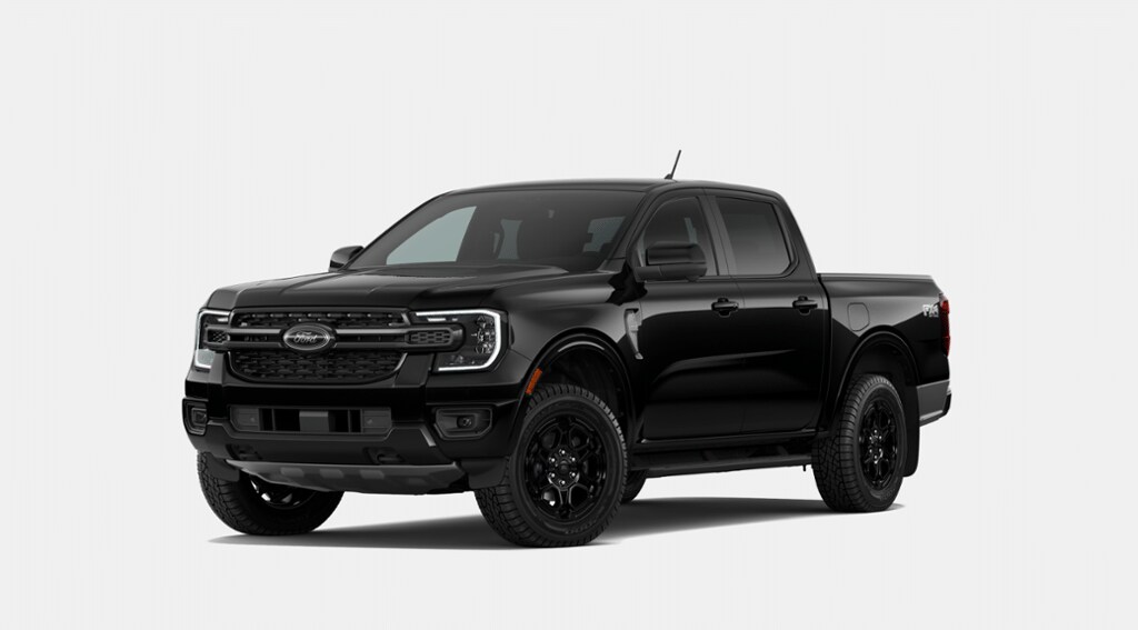 2026 Ranger