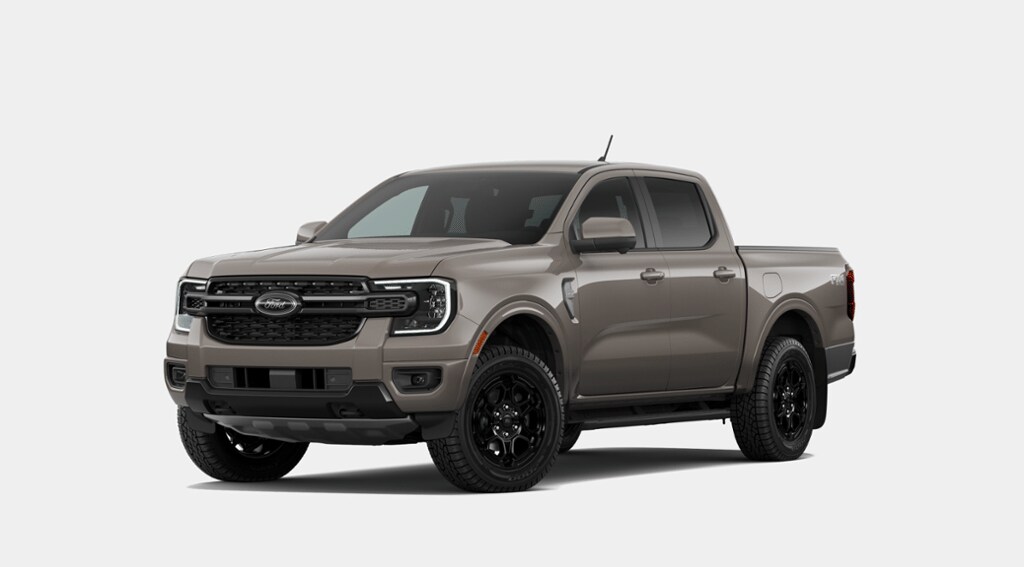 2026 Ranger