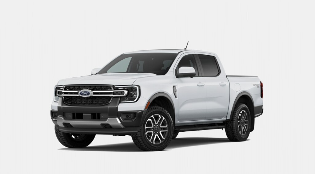 2026 Ranger