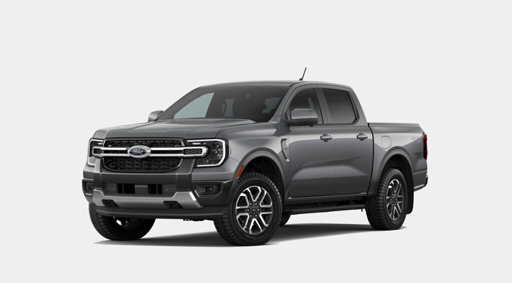 2026 Ranger