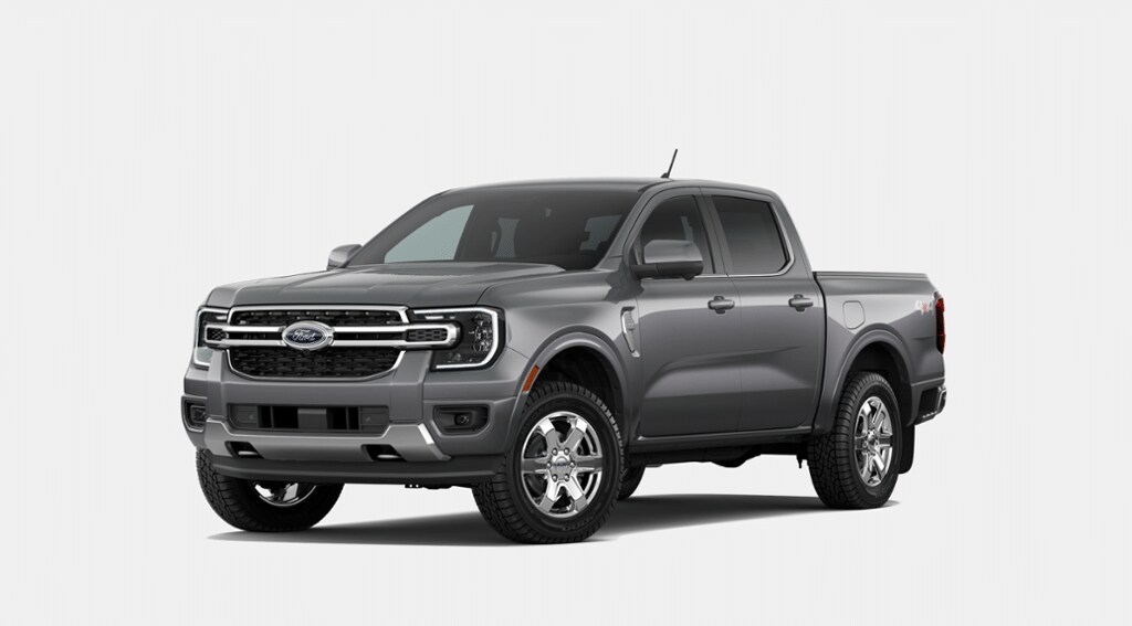 2026 Ranger
