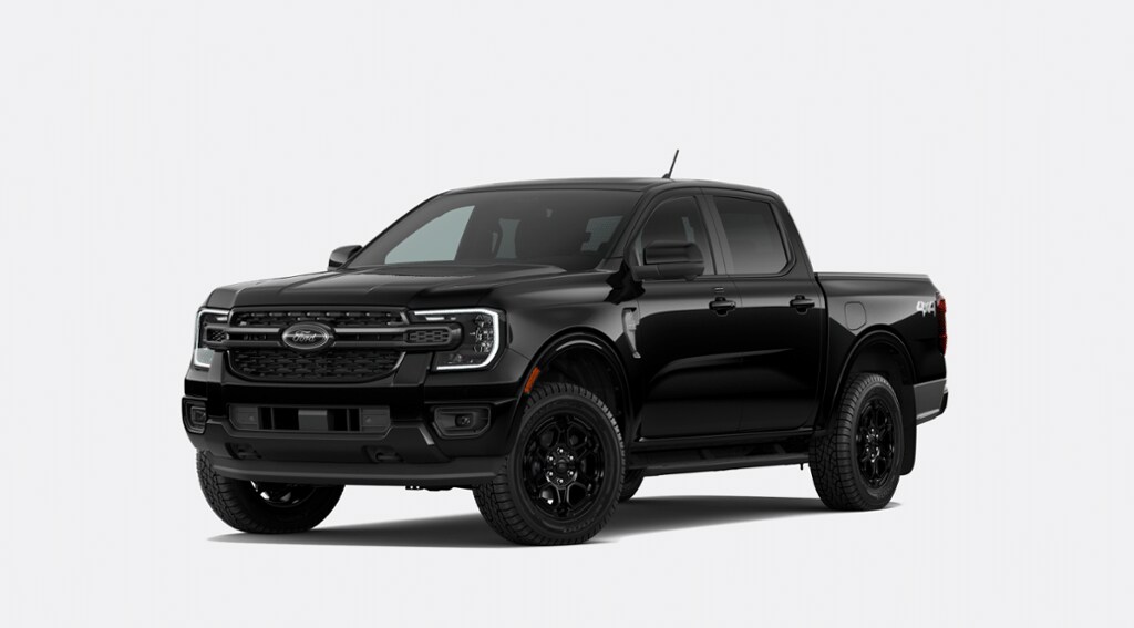 2026 Ranger
