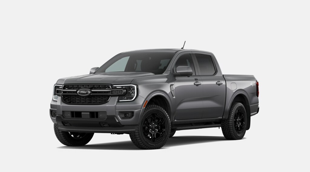 2026 Ranger