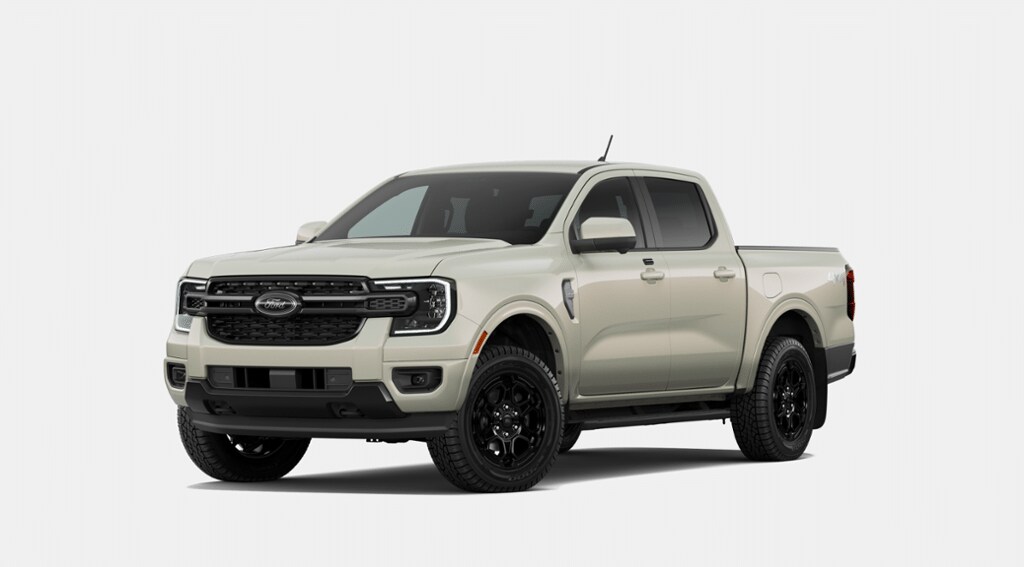 2026 Ranger