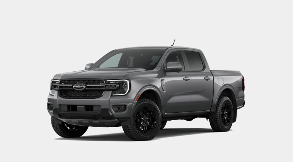 2026 Ranger