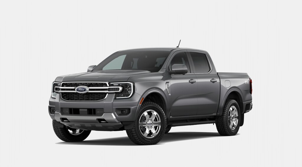 2026 Ranger