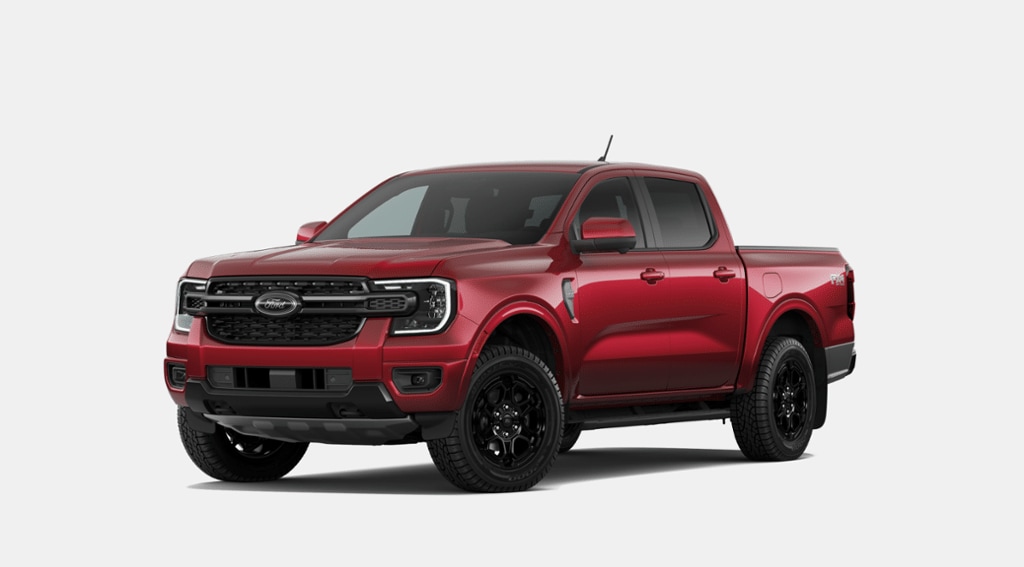 2026 Ranger