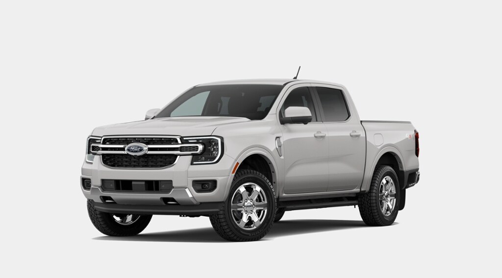 2026 Ranger