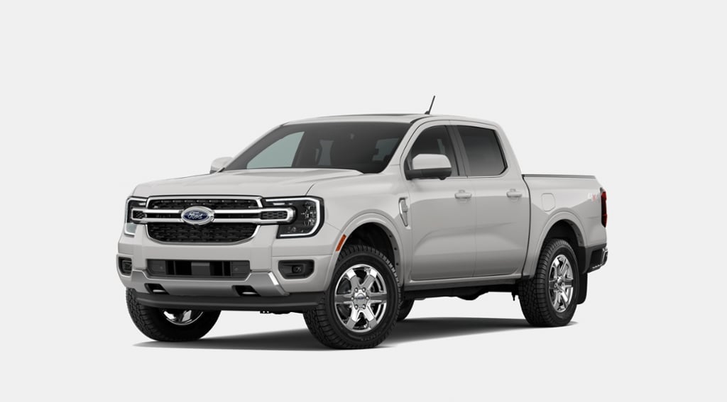 2026 Ranger