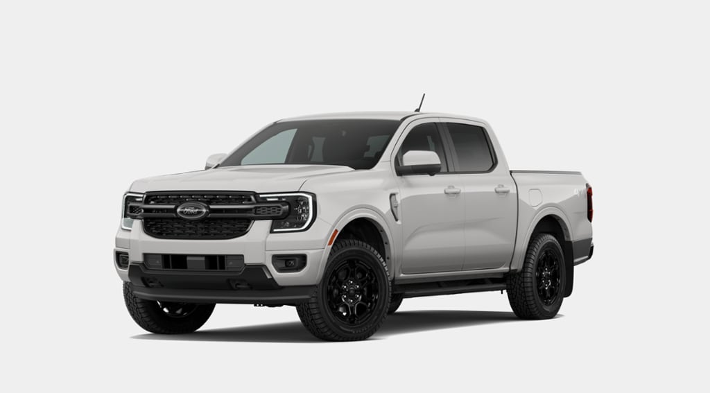 2026 Ranger