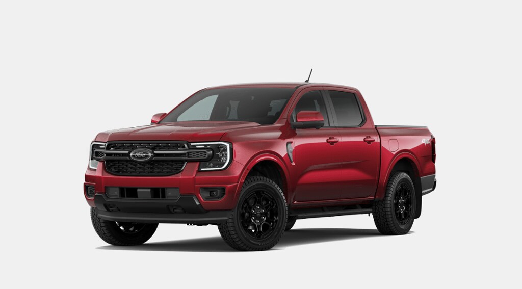 2026 Ranger