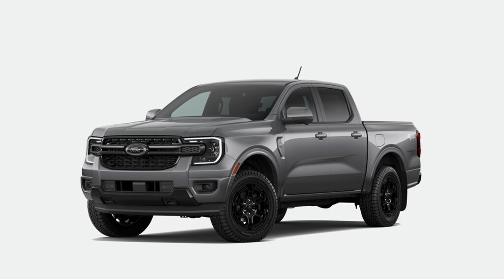2026 Ranger