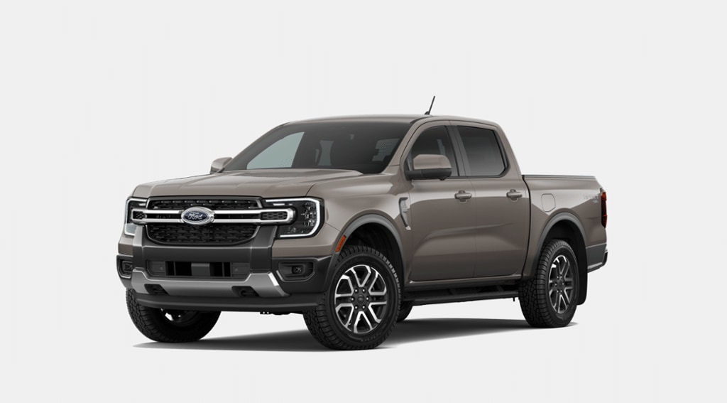 2026 Ranger