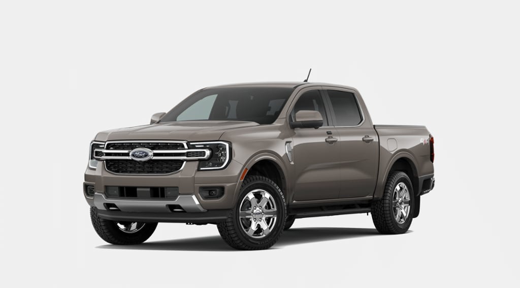 2026 Ranger